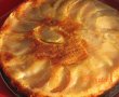 Tarta cu mere caramelizate-7