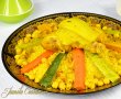 Couscous marocan cu pui (reteta video)-0