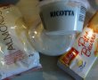 Tort cu crema ricotta-5