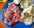 Gulas de pui cu ciuperci-1