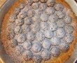 Tarta cu crema si amaretti-8