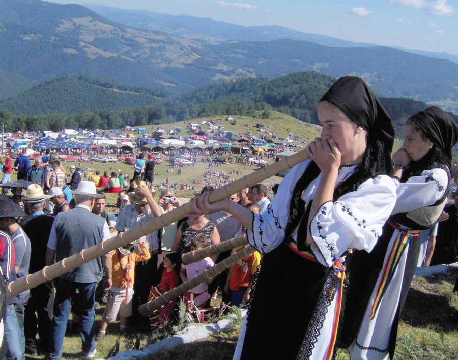 Festivaluri Gastronomice