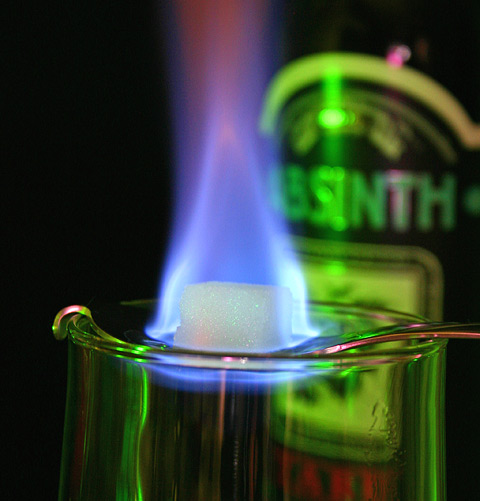 Absinth