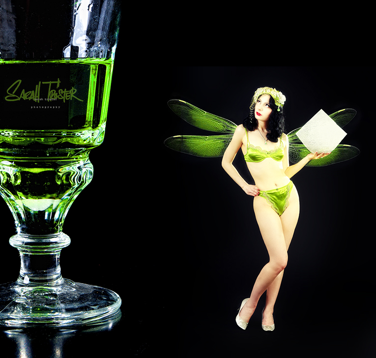 Absinth