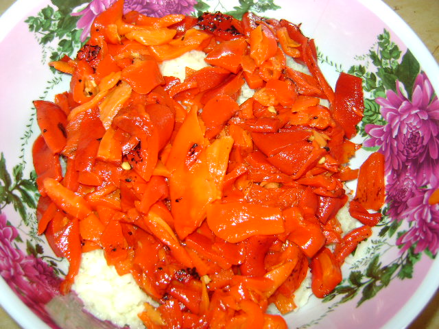 Salata de orez