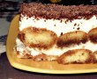 Tiramisu reţetă originală, cu ciocolata neagra-4