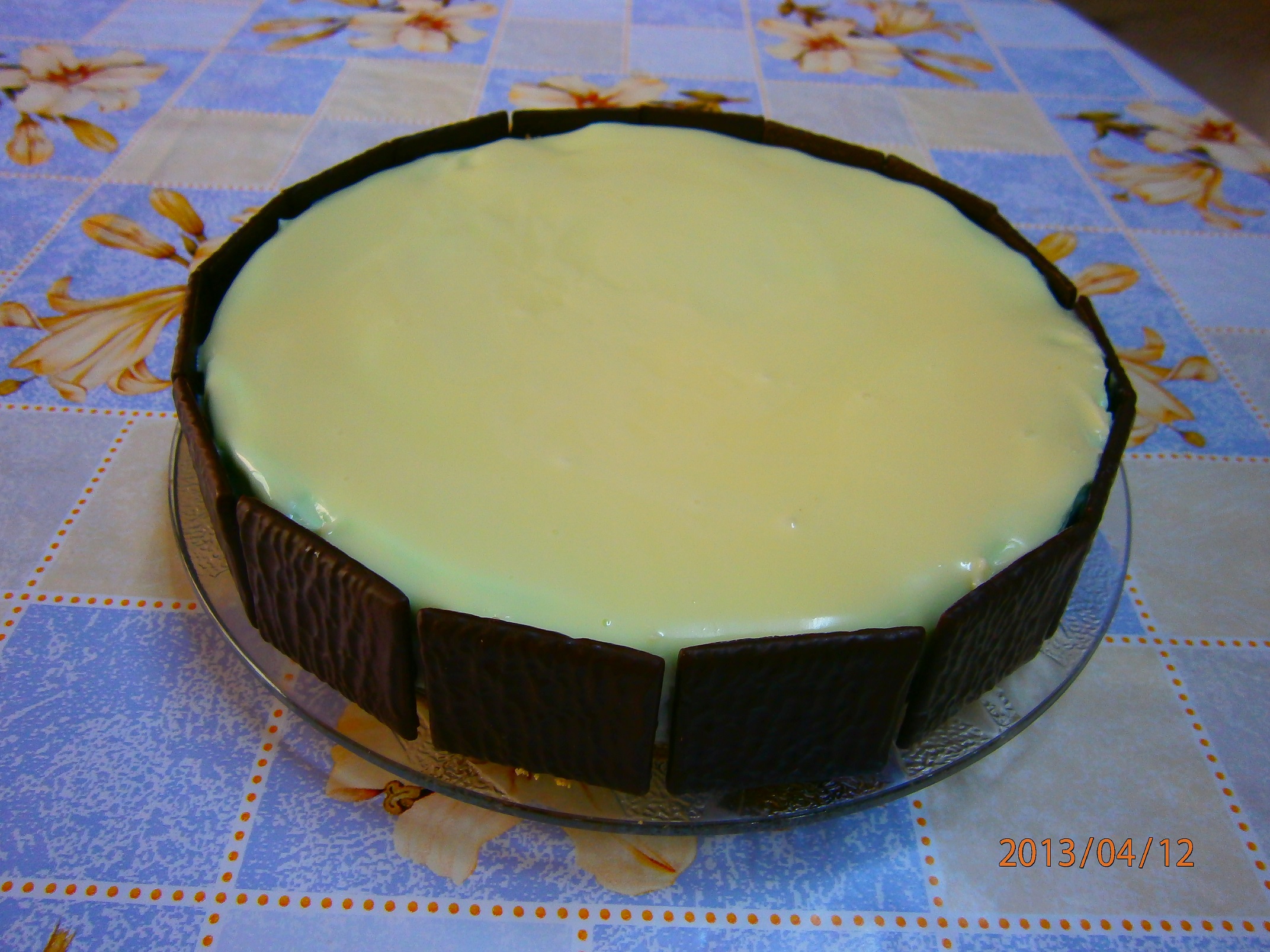 Cheesecake 