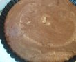 Tarta de cacao cu aroma de migdale-10