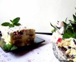 Semifreddo cu portocale şi fructe de pădure-3