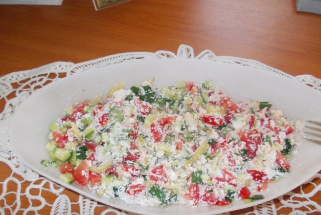 Salata de vara