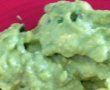 Salata de paste cu sos de avocado-0