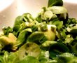 Salata de valeriana cu avocado si lime-2