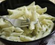 Penne cu gorgonzola-3