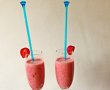 Smoothie de capsuni-2