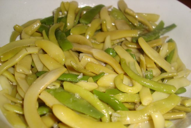 Salata de pastai