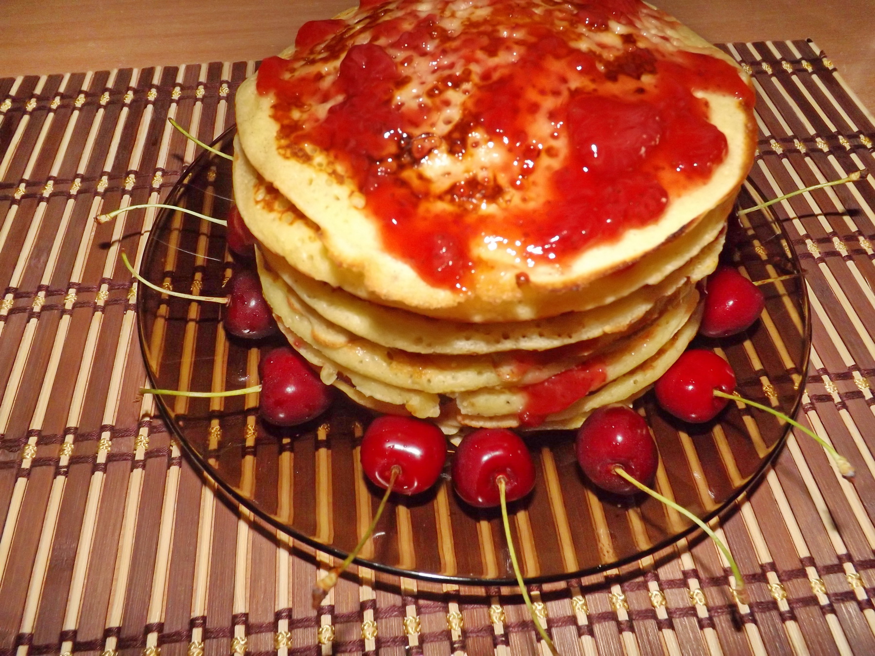 Pancakes