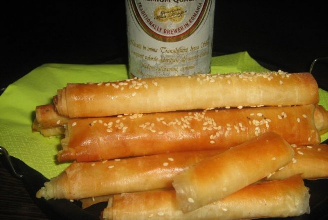 Cheese Sticks