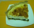 Quiche cu spanac-10