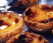 Tarta cremoasa ("Pastel de Nata")-2