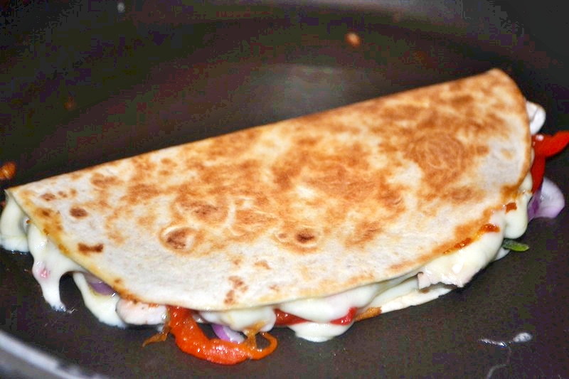 Quesadilla
