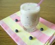 Smoothie "Puterea afinelor"-3