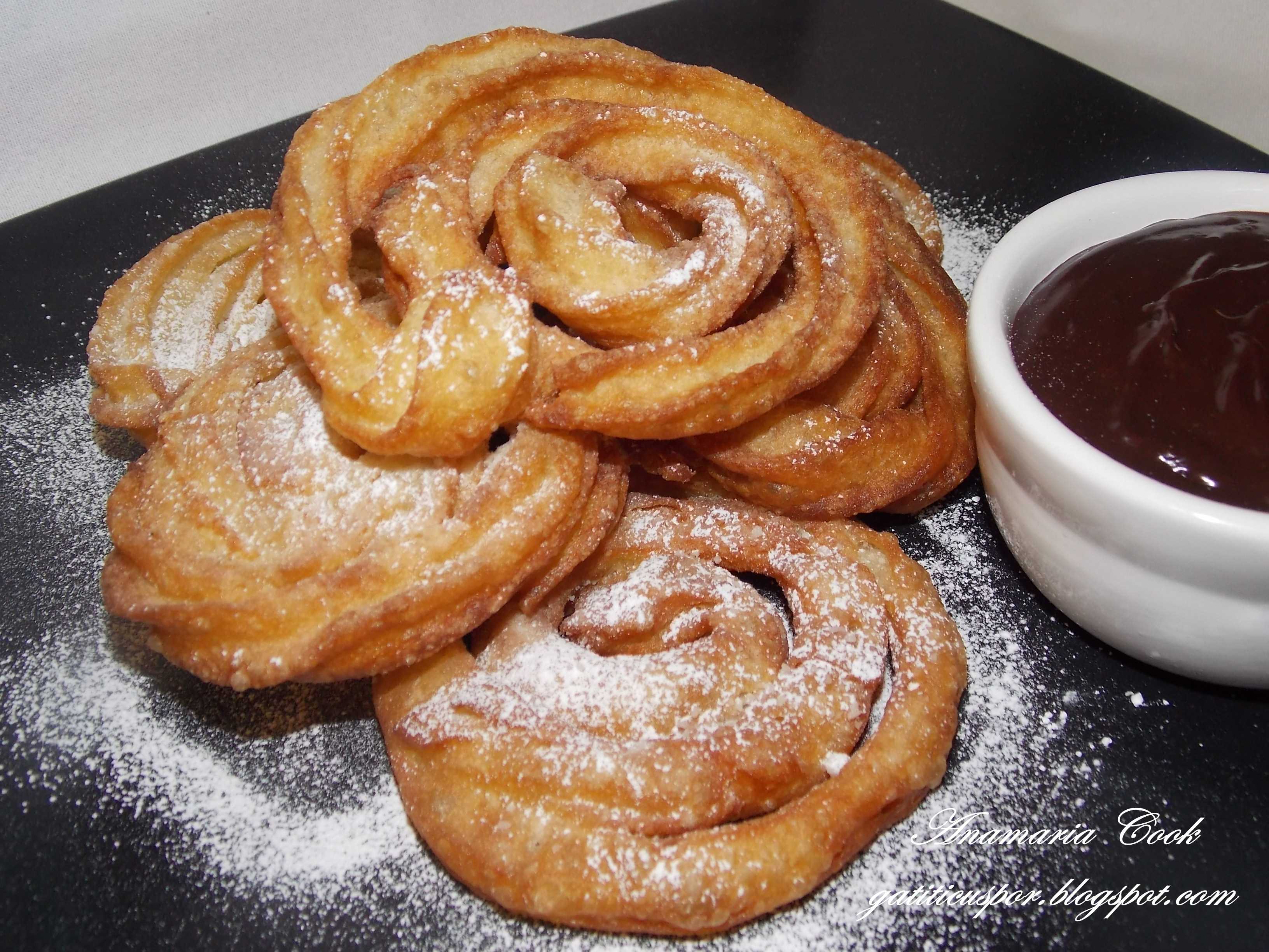 Churros