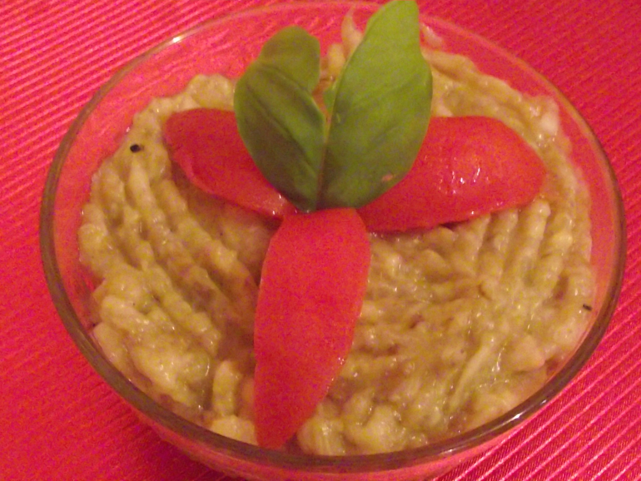 SALATA DE VINETE