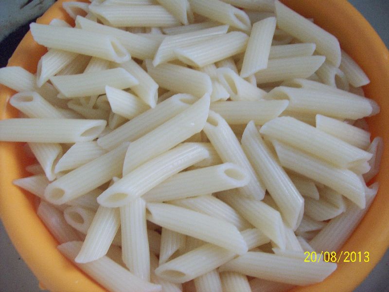 Musaca de paste(penne)