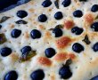 Focaccia cu masline-6