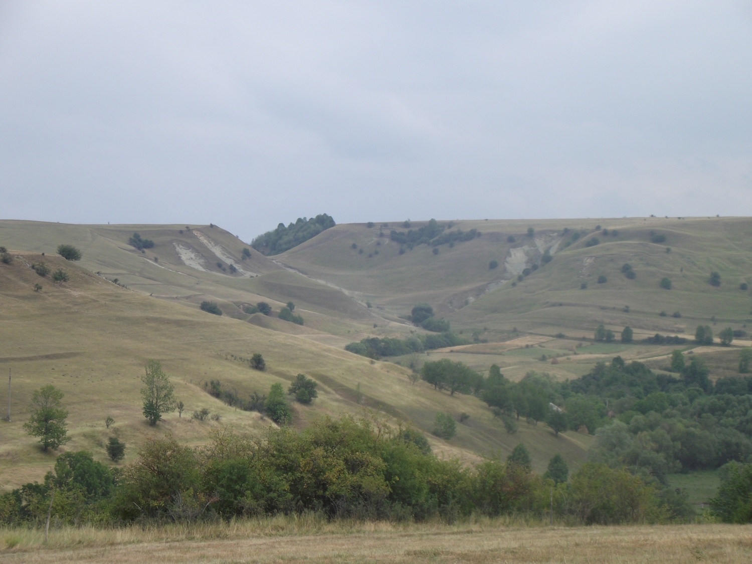 Bucătăraş hai-hui –Cascada Vălul Miresei Răchiţele