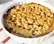 Tarta cu prune si crumble-9