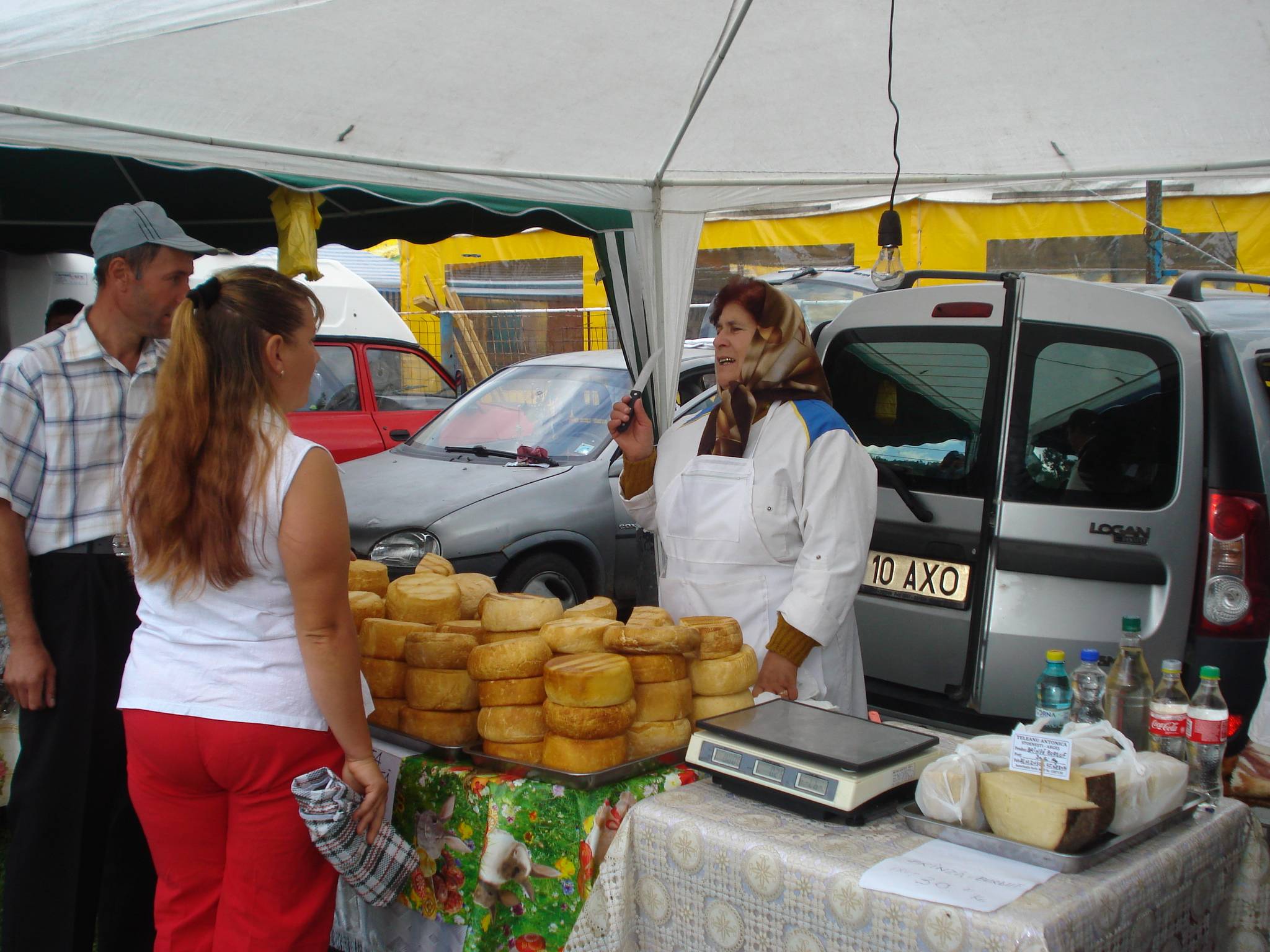 Festivalul cascavelei de la Valea Doftanei-Prahova