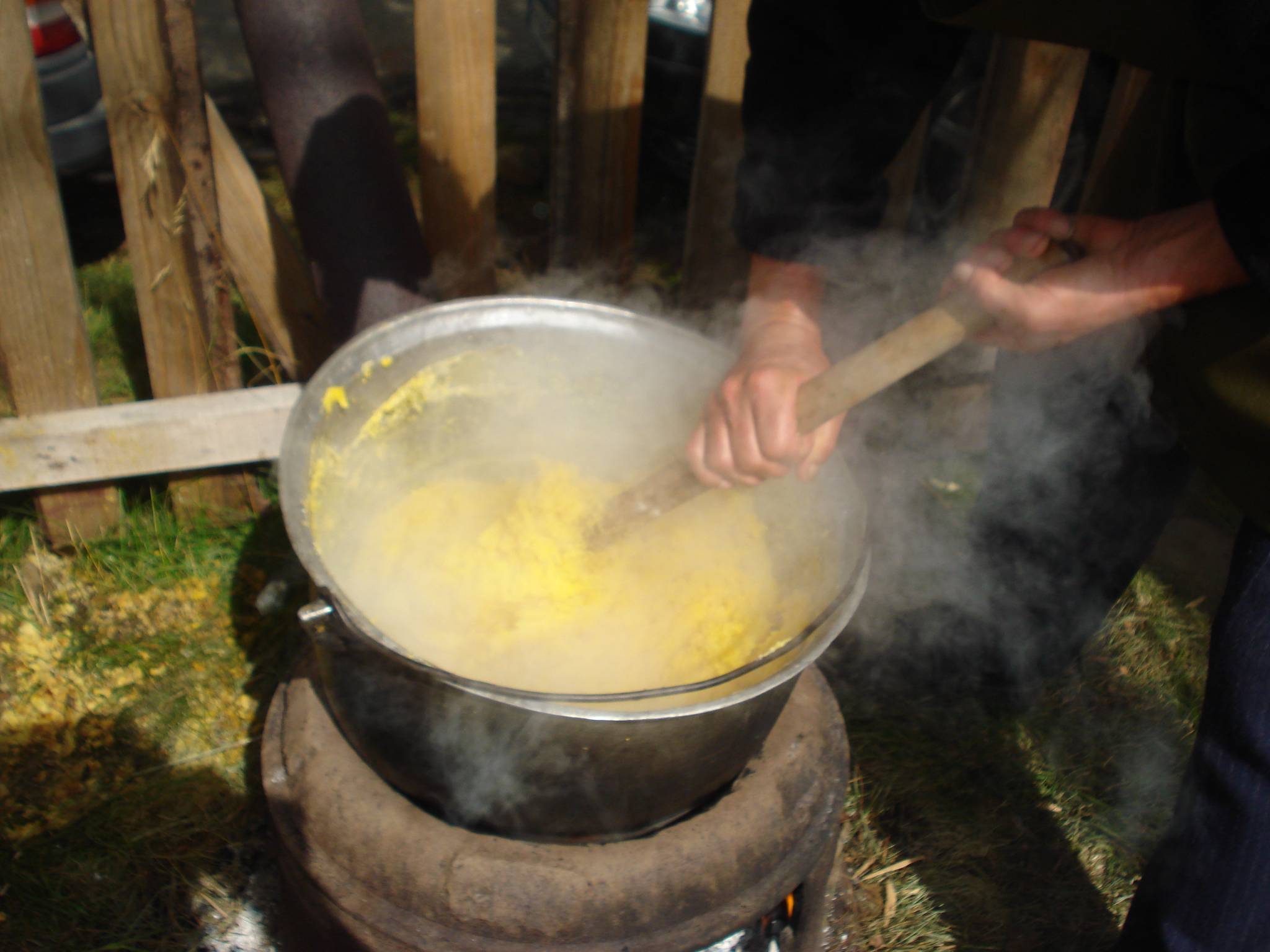 Festivalul cascavelei de la Valea Doftanei-Prahova