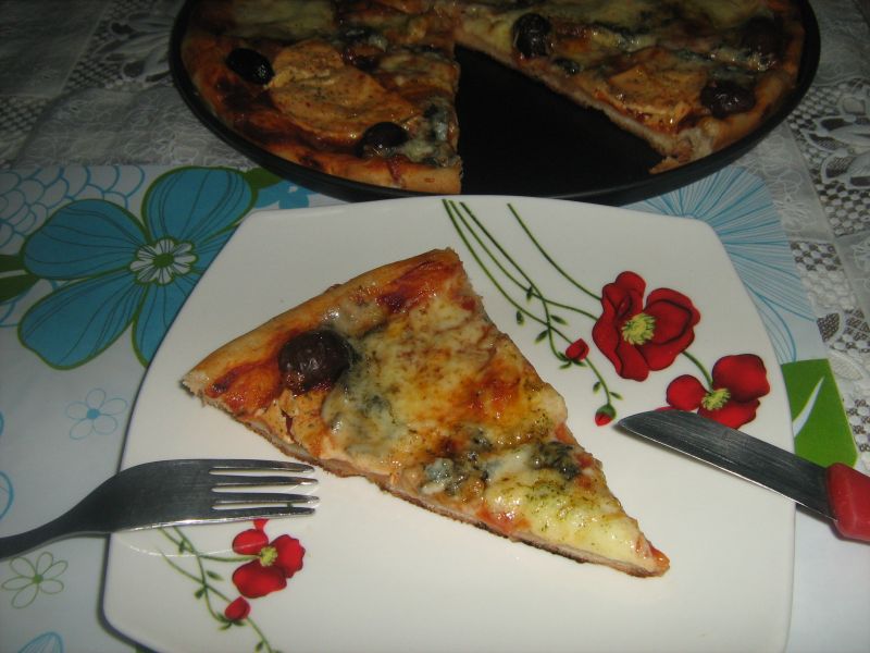 Pizza