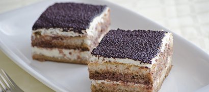 Tiramisu reţetă originală