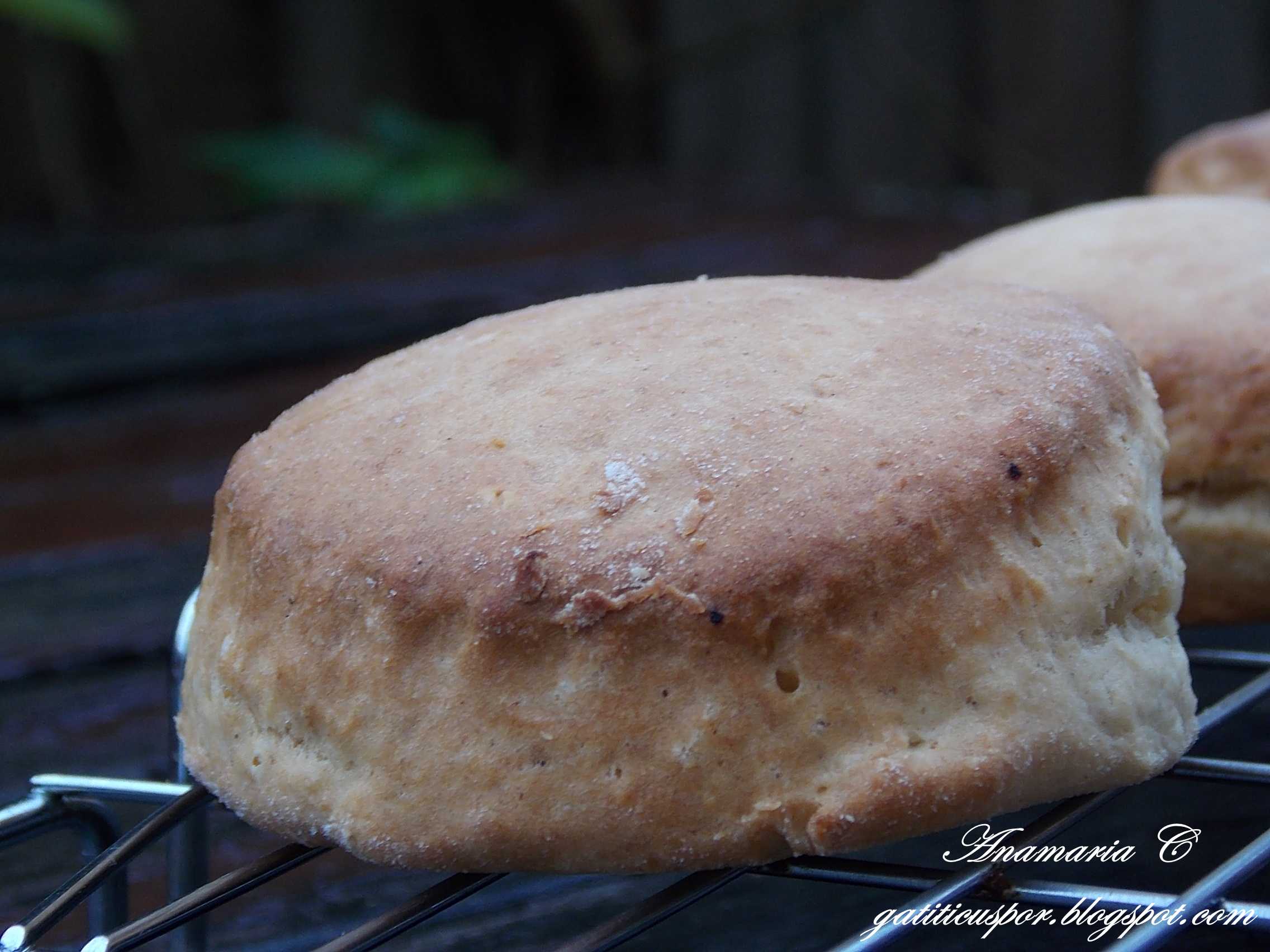 Scones