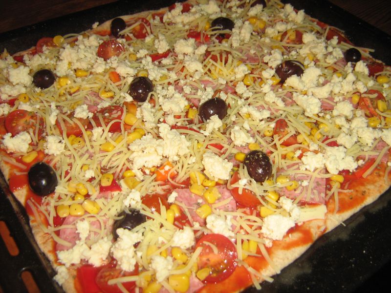 Pizza