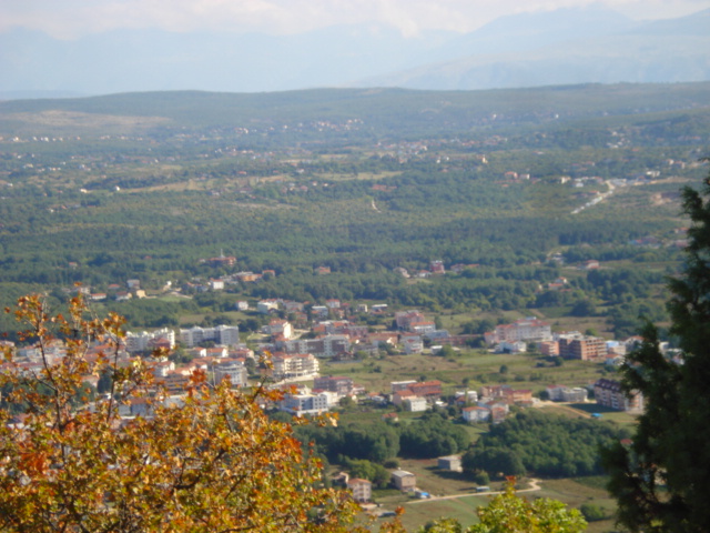 PELERINAJ  LA  MEDGIUGORIE   BOSNIA HERTEGOVINA