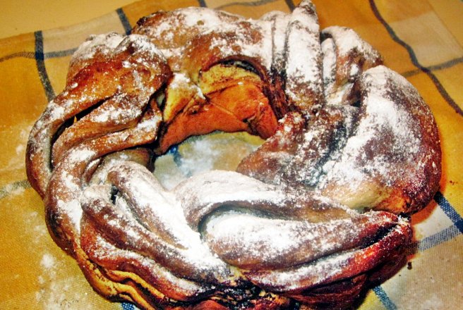 Kringle Estonian