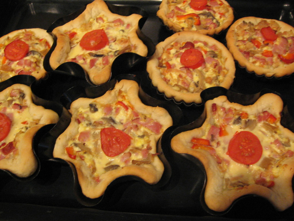 Minipizza