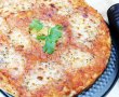 Pizza Margherita-5