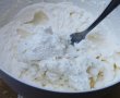 Tarta cu ricotta si fructe de padure-4