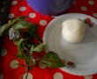 Minitarte cu mozzarella si cherry-2