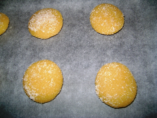 Biscuiti Cristal