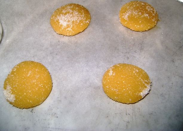 Biscuiti Cristal