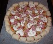 Pizza cu margine de branza-2