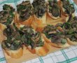 Crostini cu ciuperci-0