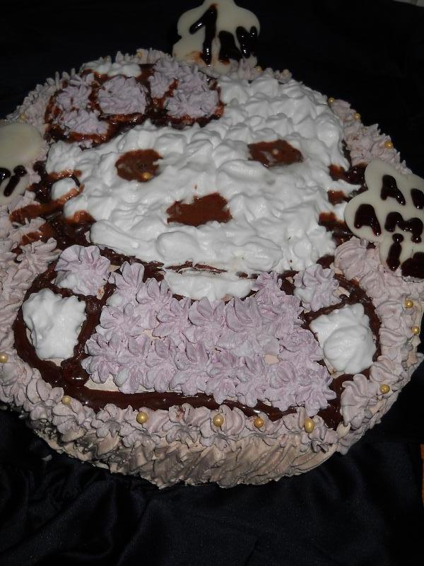 Tort Hello Kitty