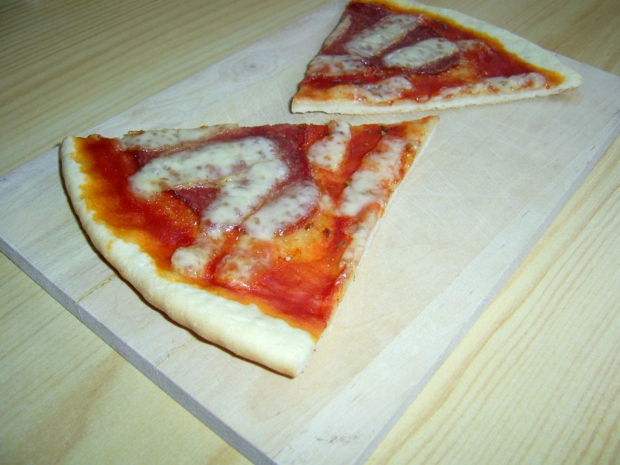 Pizza piada