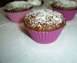 Muffins cu morcovi si zahar brun-7